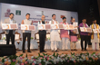 Mangaluru: Commemorative postal stamp on Yakshagana released
